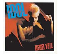 Idol Billy - Rebel Yell
