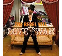 Rebel Yell - Love & War
