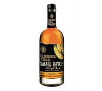 Rebel Yell Small Batch Reserve Kentucky Straight Bourbon Whiskey 45,30% 0.7 l.