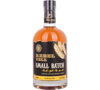 Rebel Yell Whiskey Bourbon Small Batch Reserve - 700 ml