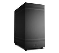 SHARKOON CASE REBEL C50 BLACK