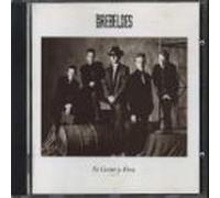 Rebeldes Los - En Cuerpo Y Alma (UK Import)