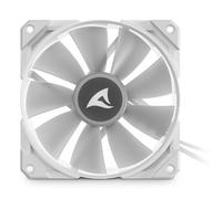 Sharkoon Ventola Rebel F50 Pwm Argb White