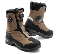 Stivali da moto Rebelhorn Defender X marroni 42