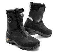 Stivali da moto Rebelhorn Defender X neri 46
