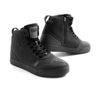 Stivali da moto Rebelhorn Spike WP neri 43