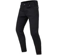 REBELHORN Classic III Jeans da Moto Uomo | Fodera in Fibra Aramidica | Protezioni Ginocchia e Fianchi SAS-Tec | Skinny Fit