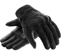 Guanti da moto Rebelhorn Core neri M