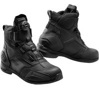 Stivali da moto Rebelhorn Core WP neri 48