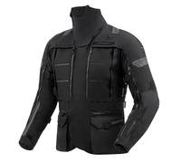 Giacca In Tessuto Rebelhorn Cubby V Nero XL