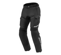 Rebelhorn Pantaloni da moto Cubby V Tessile HydraShield Protezioni Livello 2 Fodera termica Nero 7XL