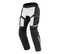REBELHORN Cubby V Pantaloni da Moto Uomo | Tessile | Protezioni per Ginocchia e Fianchi Livello 2 | Membrana HydraShield e Fodera Termica | Ventilazione | 3 Lunghezze delle Gambe | Taglie Fino a 10XL