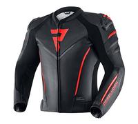 Rebelhorn Giacca Di Pelle Fighter