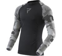 Camicia termica mimetica Rebelhorn Freeze II S