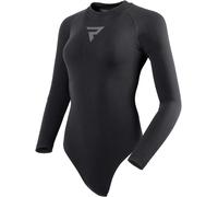Corpo termico donna Rebelhorn Freeze II nero M
