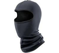 REBELHORN Freeze II Passamontagna Termico | Balaclava Termoattivo Raffreddamento Sottocasco | Assorbimento dell'umidità | Traspirante | Zone di Compressione | Abbigliamento Termico da Moto