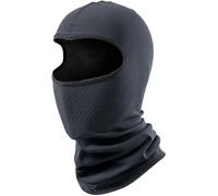 REBELHORN Freeze II Passamontagna Termico | Balaclava Termoattivo Raffreddamento Sottocasco | Assorbimento dell'umidità | Traspirante | Zone di Compressione | Abbigliamento Termico da Moto