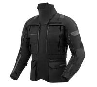 Rebelhorn Cubby V Jacket Nero L Uomo