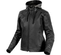 Giacca da moto da donna Rebelhorn Impala nera L