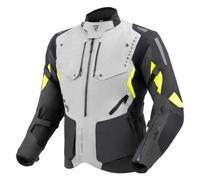 Rebelhorn Hiker Iv Jacket Grigio 4XL Uomo