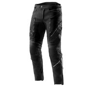 REBELHORN Hardy 3.0 Pantaloni da Moto Uomo | Tessile | Protezioni per Ginocchia e Fianchi Livello 2 | Membrana HydraShield PRO in&out | Pannelli di Ventilazione | Fodera Termica Removibile