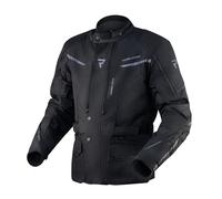 Giacca da moto Rebelhorn Hiker III nero Saldi S