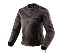 Rebelhorn Giacca Di Pelle Hunter Pro Vintage
