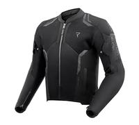 Giacca In Tessuto Rebelhorn Jax Nero L