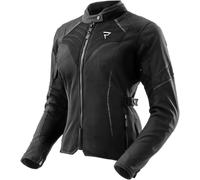 Rebelhorn Jax Jacket Nero 9XL Donna