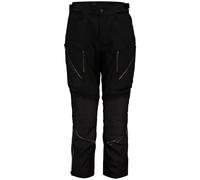 Pantaloni da moto da donna Rebelhorn Hardy 3.0 neri M