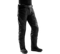 Rebelhorn Pantaloni Moto Hardy 3.0 tessili impermeabili Neri 7XL Uomo