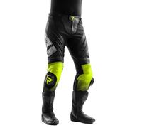 Rebelhorn Pantaloni In Pelle Inferno