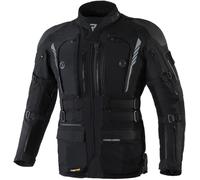 Giacca da moto Rebelhorn Patrol Black L
