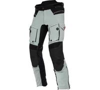 Rebelhorn Range Pantaloni tessili impermeabili per motociclette, taglia S per maschi