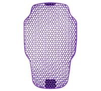 Paraschiena Rebelhorn Re Zro Mk1-Bp2 (Fb) Livello 2 viola L