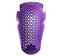 REBELHORN RE ZRO MK1-C2-EK1-V Protezioni per Ginocchia e Protezioni per Gomiti per Abbigliamento da Moto | Due in un Set | Protezione di Livello 2 | Obbligatorie le Tasche per Ginocchiere o Gomitiere