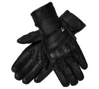 Rebelhorn Runner Perforated Leather Gloves Nero 3XL Uomo