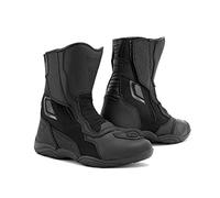 Stivali da moto Rebelhorn Scout Air nero opaco 43