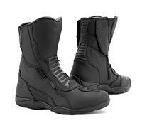 Stivali da moto Rebelhorn Scout Black Matte 37