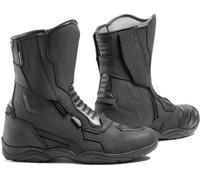 Stivali Moto Rebelhorn Scout Nero Opaco 41