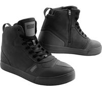 Rebelhorn Spike Scarpe da moto impermeabili, Taglia 43