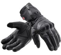 Rebelhorn Summit Guanti invernali impermeabili per motociclette, Taglia S
