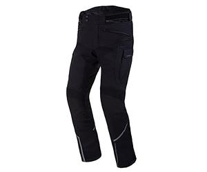 Rebelhorn Textile Pants Hardy Ii Black 3Xl