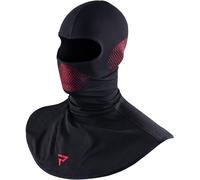 Rebelhorn Therm 2 cofano moto, nero/grigio, S