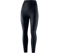 REBELHORN Therm II Lady Pantaloni Funzionali da Moto da Donna Abbigliamento Termoattivo Ultraleggera e Morbida per Le giornate Fredde