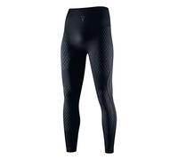 Intimo termico Rebelhorn Therm II nero-grigio XL/XXL