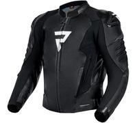 Rebelhorn Veloce Jacket Nero 62 Uomo