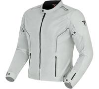 Giacca da moto Rebelhorn Wave grigio S