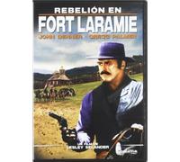 Rebelión en Fort Laramie