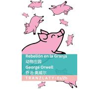 Rebelión en la Granja / 动物庄园: Tranzlaty Español 普通话